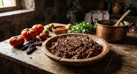 Mejor carne para deshebrar en Puebla: Guía de compra y calidad TIF — DSPC - Distribuidora San Pedro Cholula, San Pedro Cholula, Puebla, México