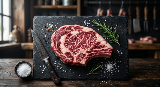 Mejor carnicería gourmet en Puebla: Guía de expertos en cortes TIF — DSPC - Distribuidora San Pedro Cholula, San Pedro Cholula, Puebla, México