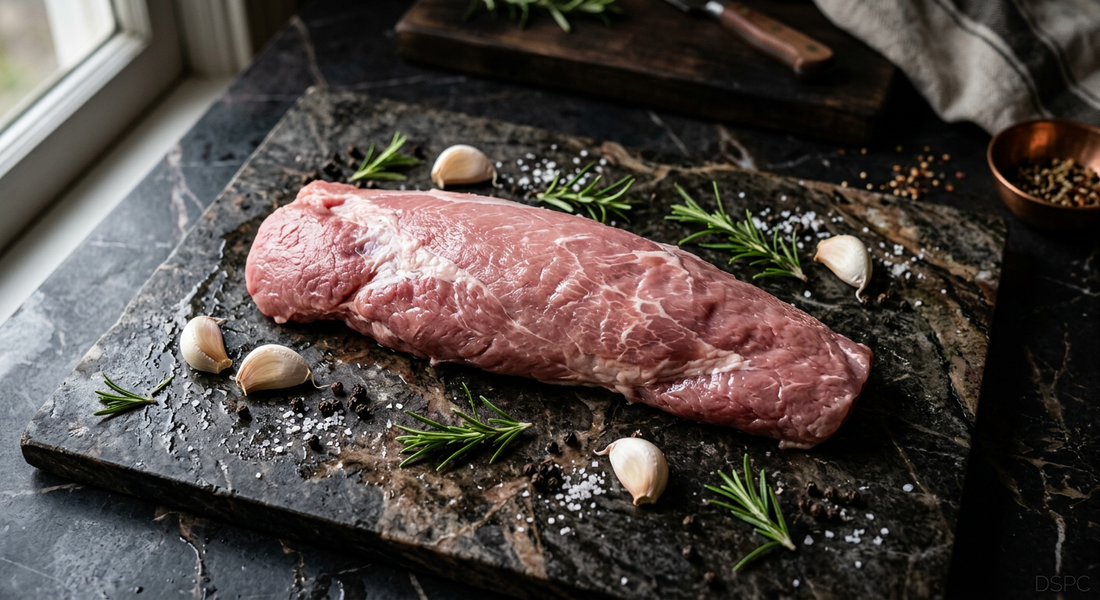 Mejor filete de cerdo en Puebla: Guía de Compra y Calidad TIF — DSPC - Distribuidora San Pedro Cholula, San Pedro Cholula, Puebla, México