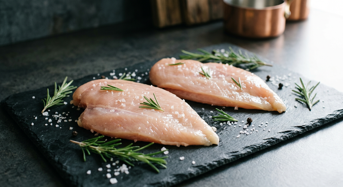 La mejor pollería en Puebla: Pechuga aplanada premium TIF — DSPC - Distribuidora San Pedro Cholula, San Pedro Cholula, Puebla, México