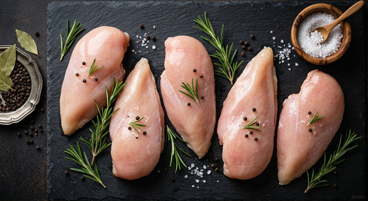 ¿Dónde comprar pechuga de pollo sin hueso al mejor precio en Puebla? — DSPC - Distribuidora San Pedro Cholula, San Pedro Cholula, Puebla, México