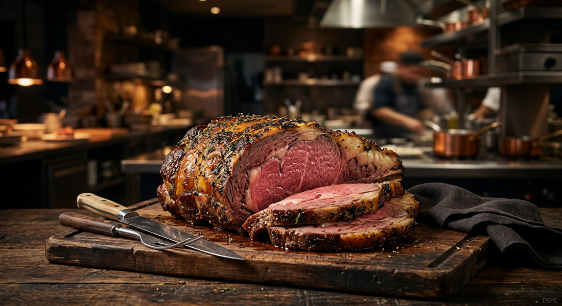 Mejor Precio de Prime Rib al Mayoreo en Angelopolis | DSPC — DSPC - Distribuidora San Pedro Cholula, San Pedro Cholula, Puebla, México