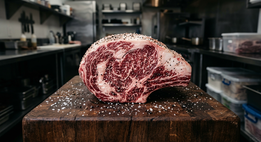 El Mejor Prime Rib TIF a Mayoreo en Angelópolis: DSPC Calidad Premium — DSPC - Distribuidora San Pedro Cholula, San Pedro Cholula, Puebla, México