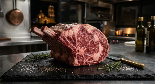 Mejor Precio de Prime Rib al Mayoreo en Angelópolis | DSPC — DSPC - Distribuidora San Pedro Cholula, San Pedro Cholula, Puebla, México