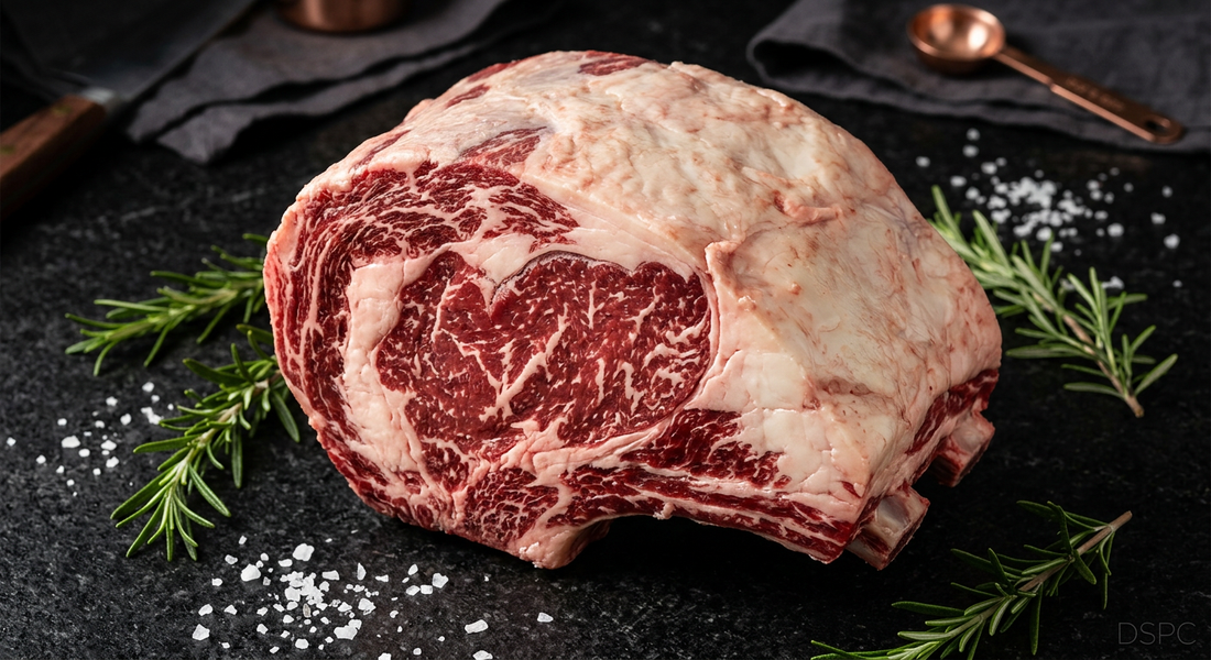 Mejor Precio de Prime Rib al Mayoreo en Angelópolis: Guía DSPC — DSPC - Distribuidora San Pedro Cholula, San Pedro Cholula, Puebla, México