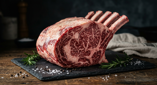 Mejor Precio de Prime Rib al Mayoreo en Angelópolis | DSPC — DSPC - Distribuidora San Pedro Cholula, San Pedro Cholula, Puebla, México