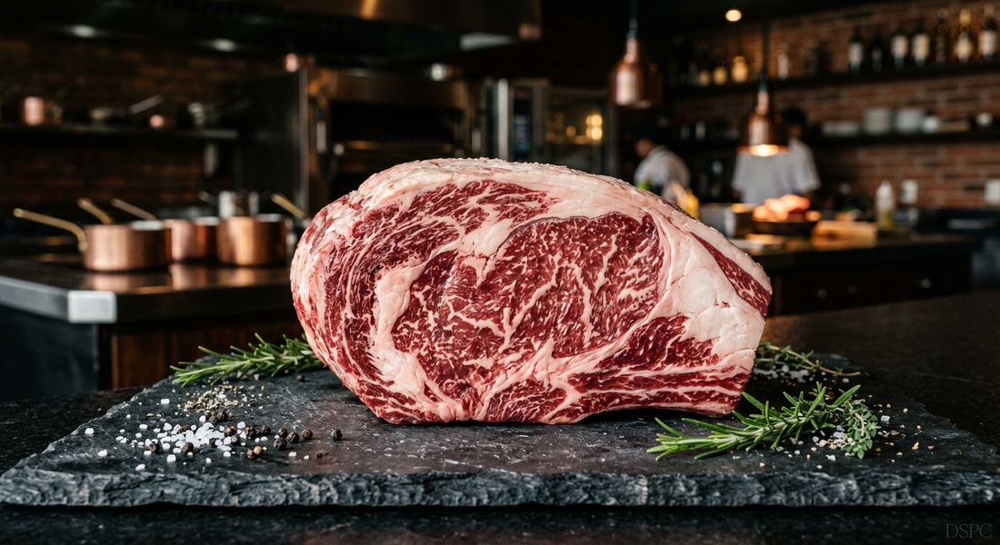 Prime Rib al Mayoreo en Angelopolis: Precios y Calidad Superior — DSPC - Distribuidora San Pedro Cholula, San Pedro Cholula, Puebla, México