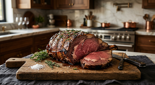 Prime Rib Mayoreo Angelópolis: El Mejor Precio y Calidad TIF — DSPC - Distribuidora San Pedro Cholula, San Pedro Cholula, Puebla, México
