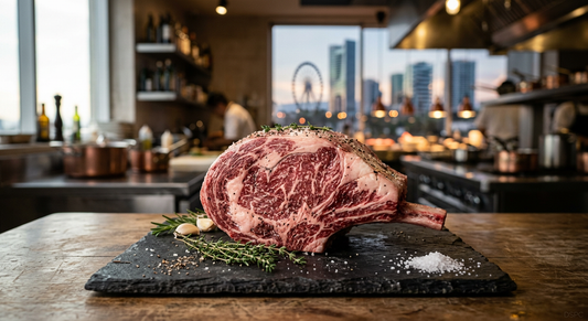 Mejor Precio de Prime Rib al Mayoreo en Angelópolis | DSPC — DSPC - Distribuidora San Pedro Cholula, San Pedro Cholula, Puebla, México
