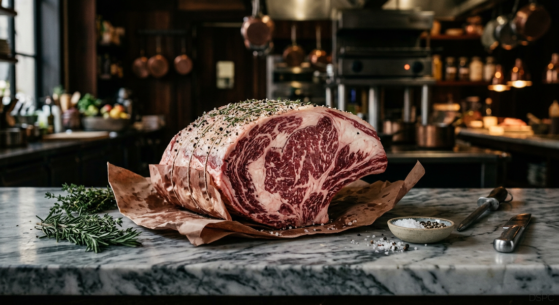 Mejor Precio de Prime Rib Mayoreo en Angelópolis | DSPC — DSPC - Distribuidora San Pedro Cholula, San Pedro Cholula, Puebla, México