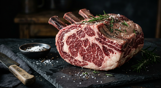 Mejor Precio de Prime Rib al Mayoreo en Angelópolis | Guía DSPC — DSPC - Distribuidora San Pedro Cholula, San Pedro Cholula, Puebla, México