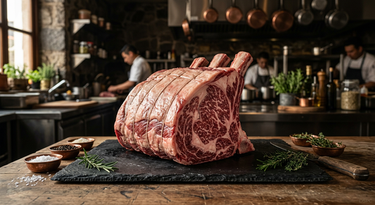 Prime Rib al Mayoreo en Angelopolis: El Mejor Precio y Calidad TIF — DSPC - Distribuidora San Pedro Cholula, San Pedro Cholula, Puebla, México