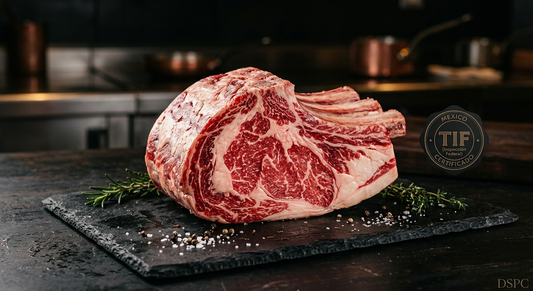 Mejor Precio de Prime Rib al Mayoreo en Angelópolis | DSPC — DSPC - Distribuidora San Pedro Cholula, San Pedro Cholula, Puebla, México