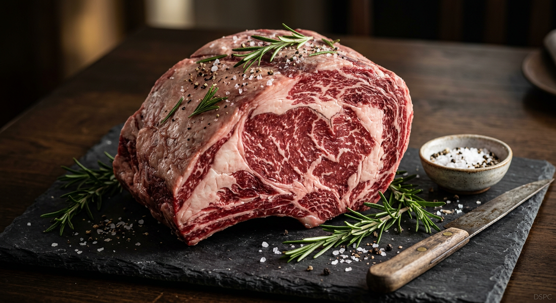 Prime Rib Mayoreo en Angelopolis: El Mejor Precio y Calidad TIF — DSPC - Distribuidora San Pedro Cholula, San Pedro Cholula, Puebla, México