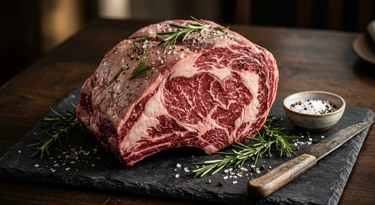 Prime Rib Mayoreo en Angelopolis: El Mejor Precio y Calidad TIF — DSPC - Distribuidora San Pedro Cholula, San Pedro Cholula, Puebla, México