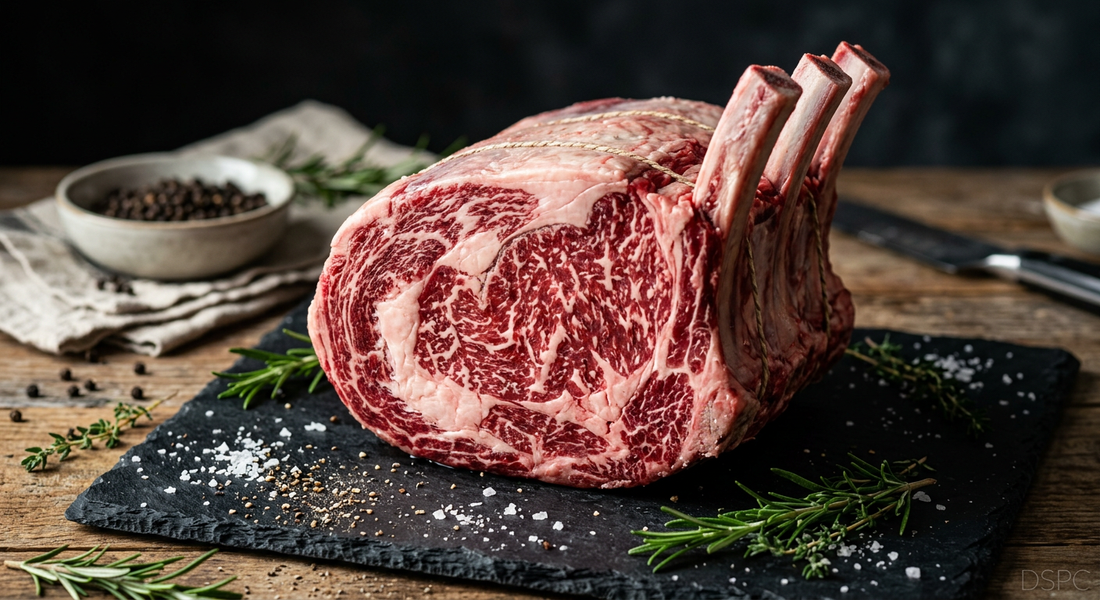 Prime Rib al Mayoreo en Angelópolis: El Mejor Precio TIF — DSPC - Distribuidora San Pedro Cholula, San Pedro Cholula, Puebla, México