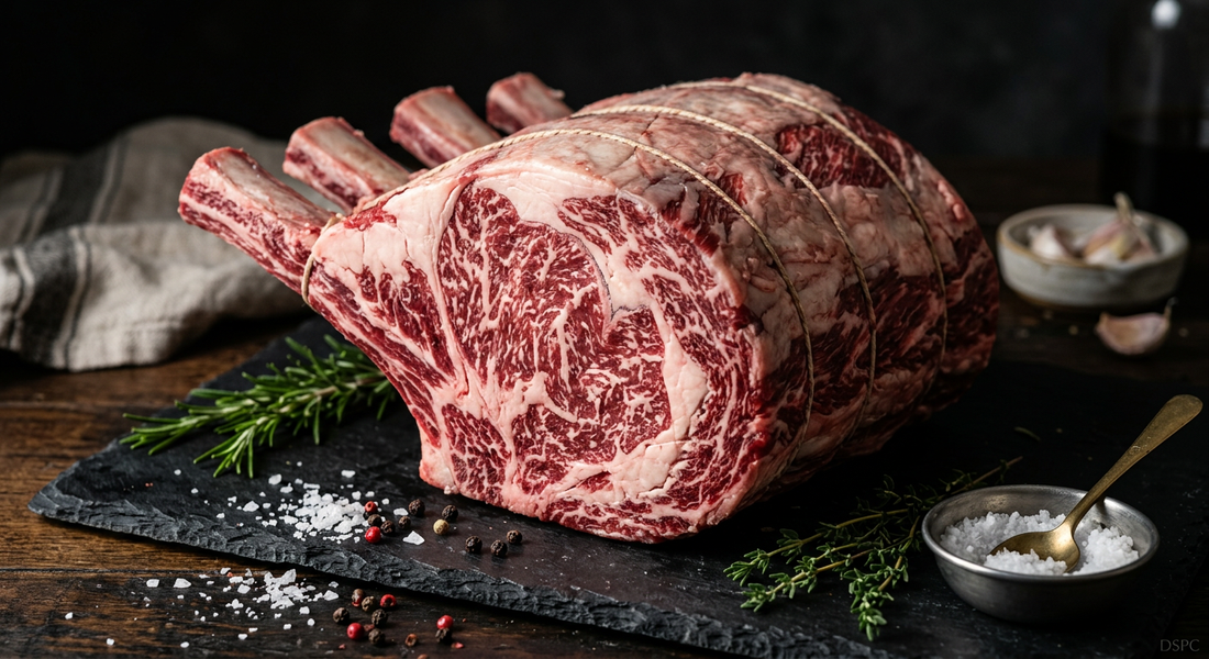 Distribuidora de Carne de Res en Puebla: Pulpa Blanca Premium — DSPC Distribuidora San Pedro Cholula, Puebla