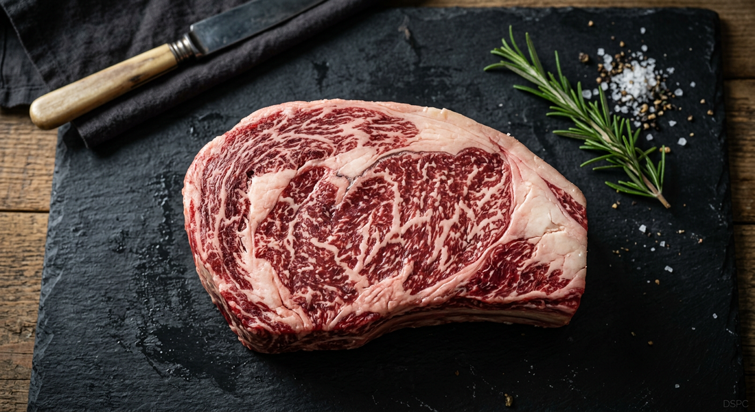 Mejor Precio de Prime Rib al Mayoreo en Angelópolis: Guía DSPC — DSPC - Distribuidora San Pedro Cholula, San Pedro Cholula, Puebla, México