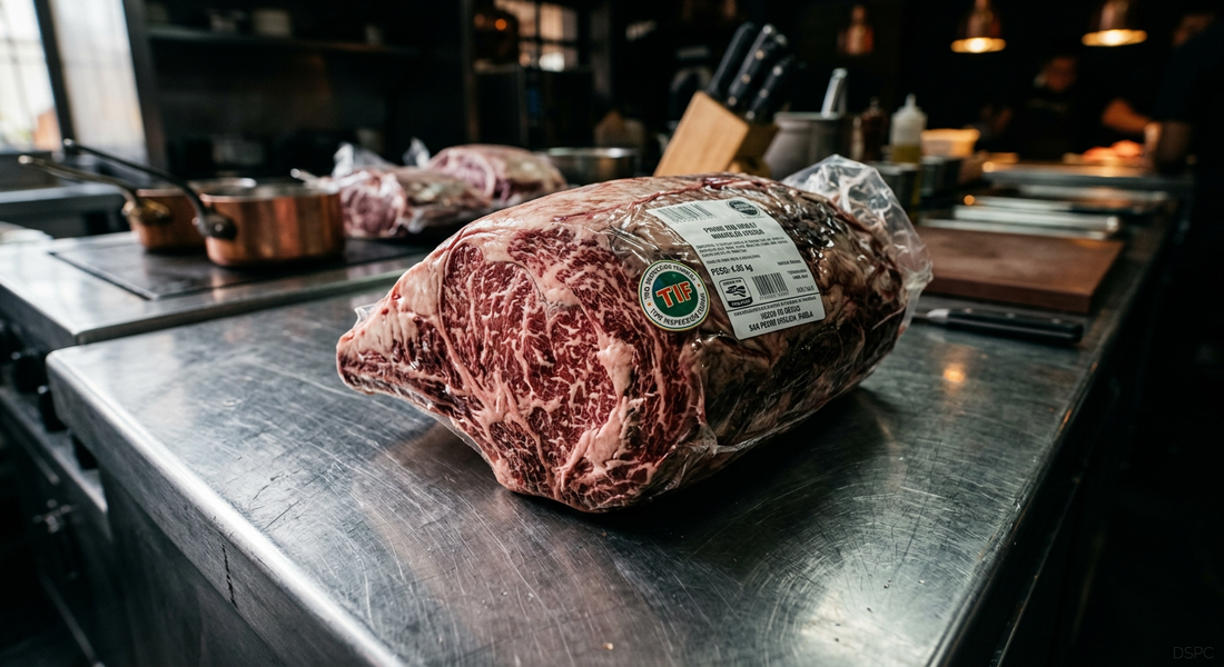 Prime Rib al Mayoreo en Angelopolis: El Mejor Precio y Calidad TIF — DSPC - Distribuidora San Pedro Cholula, San Pedro Cholula, Puebla, México