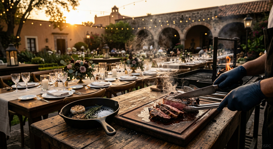 Mejor Proveedor de Carne para Eventos en Puebla: Guía Premium DSPC — DSPC - Distribuidora San Pedro Cholula, San Pedro Cholula, Puebla, México