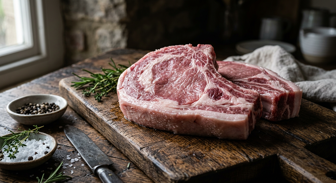 Comprar carne para deshebrar en Puebla: Guía de Cortes Premium TIF — DSPC Distribuidora San Pedro Cholula, Puebla
