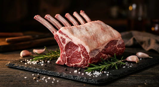 Rack de Cordero en Puebla: Dónde Comprar la Mejor Calidad — DSPC, Puebla
