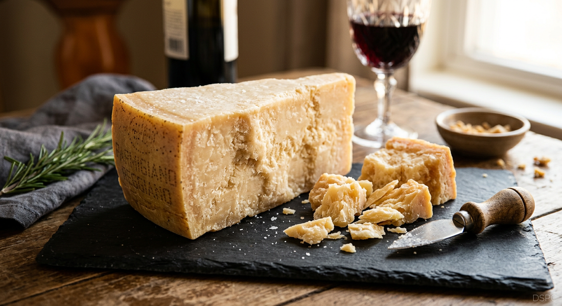 Mejores precios de queso parmesano en Puebla: Guía para comprar — DSPC - Distribuidora San Pedro Cholula, San Pedro Cholula, Puebla, México