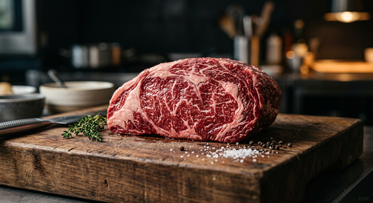 Servicio a domicilio de carne en Puebla: Pulpa blanca y más — DSPC Distribuidora San Pedro Cholula, Puebla