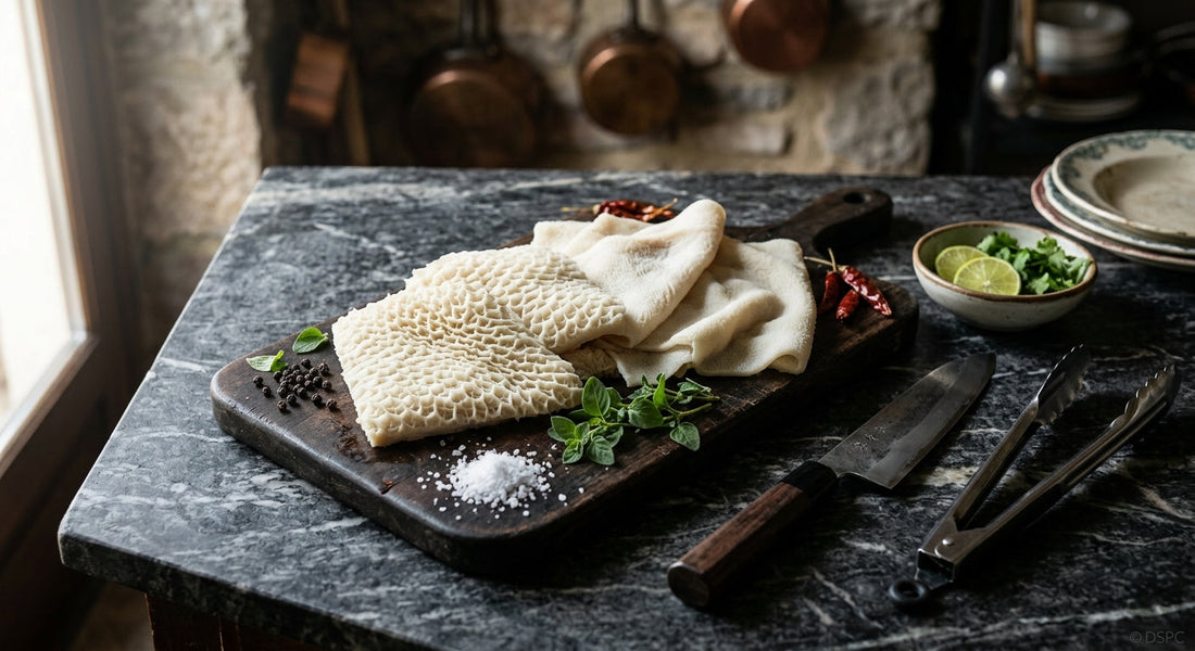 Pancita vs. Menudo: Guía técnica de cortes bovinos y anatomía culinaria — DSPC - Distribuidora San Pedro Cholula, San Pedro Cholula, Puebla, México