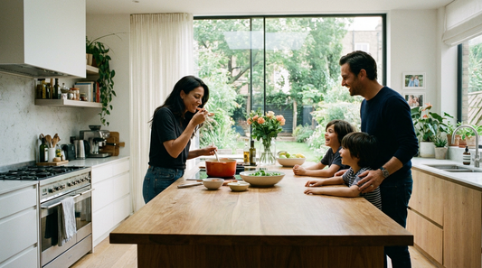 Jüsto cerró en México: La alternativa premium de súper a domicilio en Puebla y CDMX.