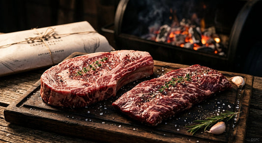 Paquetes de carnes asadas a domicilio en Puebla: Calidad TIF — DSPC - Distribuidora San Pedro Cholula, San Pedro Cholula, Puebla, México