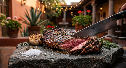 Paquetes de Arrachera a Domicilio en Puebla: Calidad TIF Superior — DSPC - Distribuidora San Pedro Cholula, San Pedro Cholula, Puebla, México
