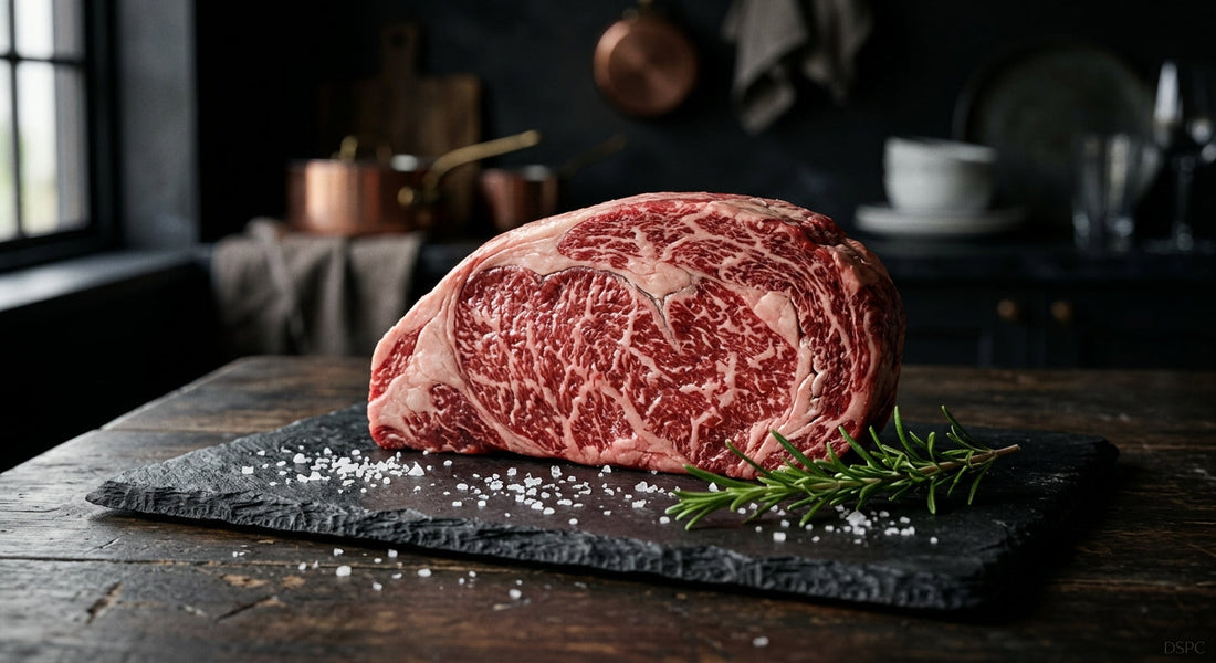 Paquetes de Top Sirloin en Puebla: Calidad TIF para tu Parrilla — DSPC - Distribuidora San Pedro Cholula, San Pedro Cholula, Puebla, México