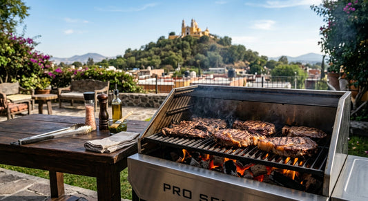 Paquetes para asar en Cholula a domicilio: Carne Premium TIF — DSPC - Distribuidora San Pedro Cholula, San Pedro Cholula, Puebla, México