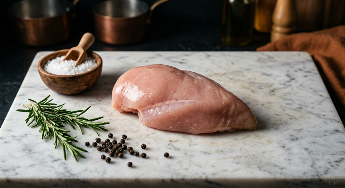 Pechuga de Pollo a Domicilio en San Andrés Cholula | DSPC Premium — DSPC - Distribuidora San Pedro Cholula, San Pedro Cholula, Puebla, México