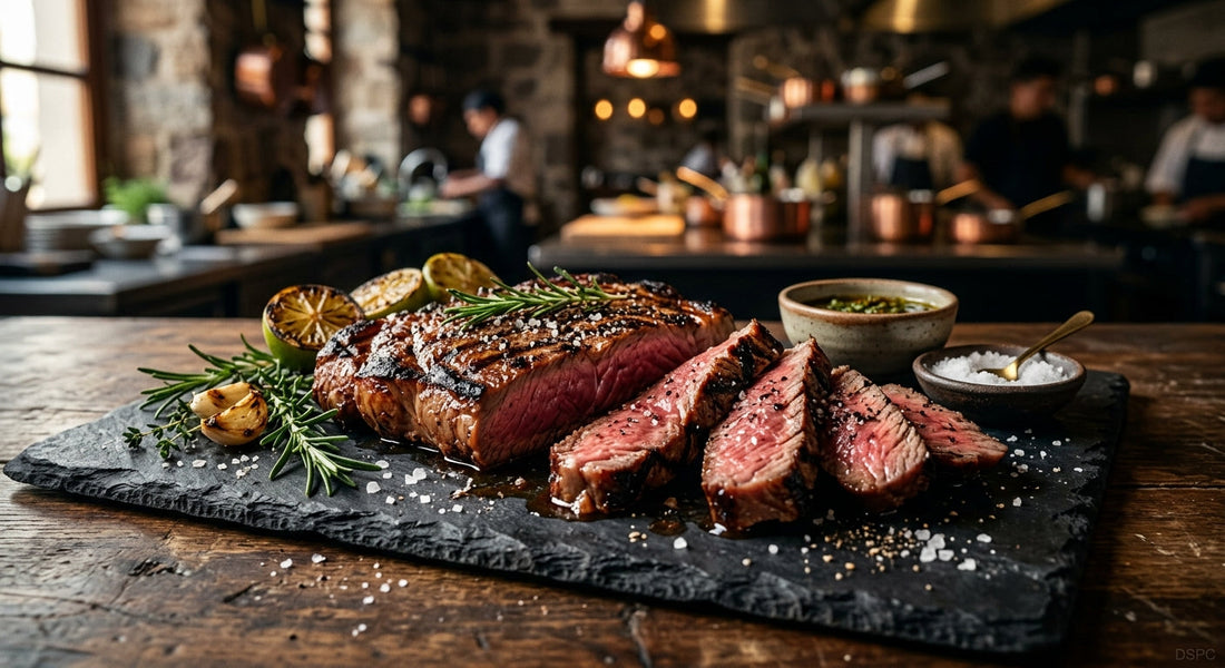 Pedido de Arrachera a Domicilio en Puebla: Guía de Calidad TIF — DSPC - Distribuidora San Pedro Cholula, San Pedro Cholula, Puebla, México