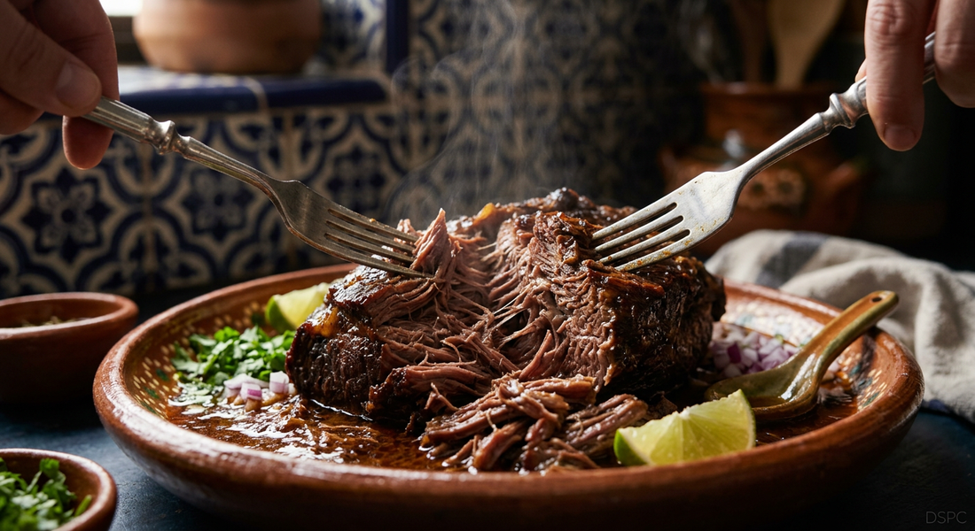 Carne para Deshebrar en Puebla: Pedidos Online de Alta Calidad — DSPC - Distribuidora San Pedro Cholula, San Pedro Cholula, Puebla, México