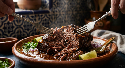 Carne para Deshebrar en Puebla: Pedidos Online de Alta Calidad — DSPC - Distribuidora San Pedro Cholula, San Pedro Cholula, Puebla, México
