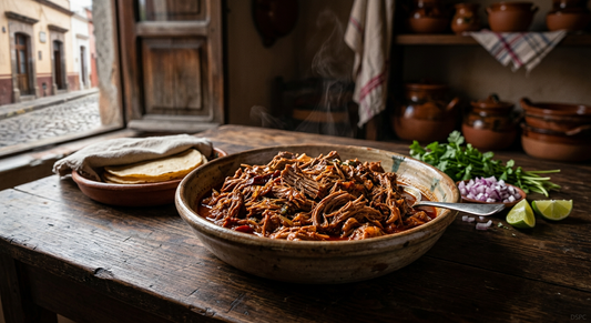 Pedido de carne para deshebrar en Puebla online | Guía DSPC — DSPC - Distribuidora San Pedro Cholula, San Pedro Cholula, Puebla, México
