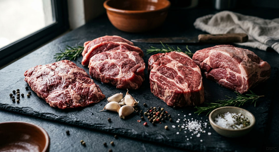 Pedido de carne para deshebrar Puebla online: Guía de Compra TIF — DSPC - Distribuidora San Pedro Cholula, San Pedro Cholula, Puebla, México
