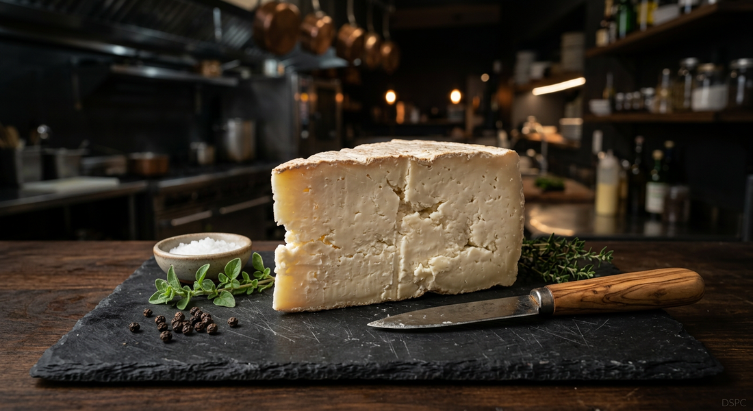 Queso Menonita en Puebla Online: Calidad TIF a tu Domicilio — DSPC - Distribuidora San Pedro Cholula, San Pedro Cholula, Puebla, México