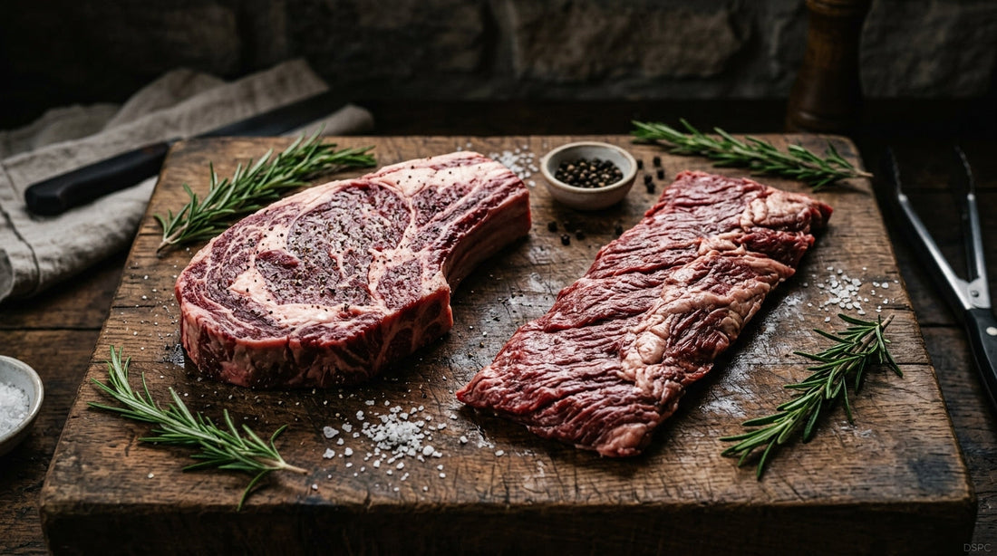 Pedir Carne a Domicilio en Puebla: Calidad TIF Directo a tu Puerta — DSPC - Distribuidora San Pedro Cholula, San Pedro Cholula, Puebla, México