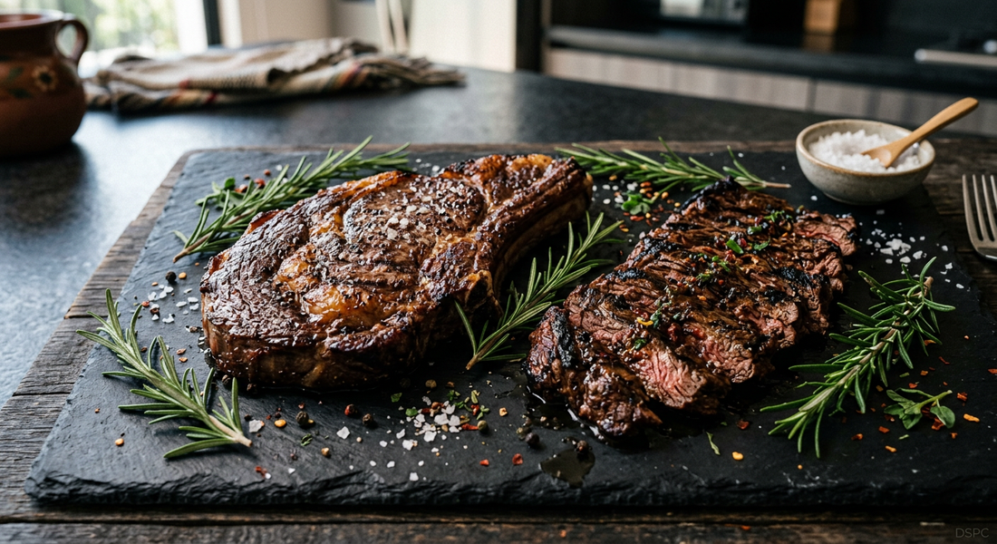Pedir Carne a Domicilio en Puebla: Guía de Cortes Premium TIF — DSPC - Distribuidora San Pedro Cholula, San Pedro Cholula, Puebla, México