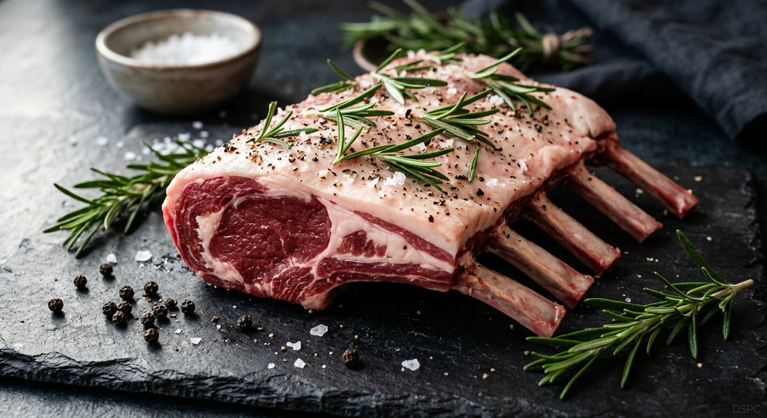 Pedir carne de borrego online en Puebla: Calidad TIF a Domicilio — DSPC - Distribuidora San Pedro Cholula, San Pedro Cholula, Puebla, México