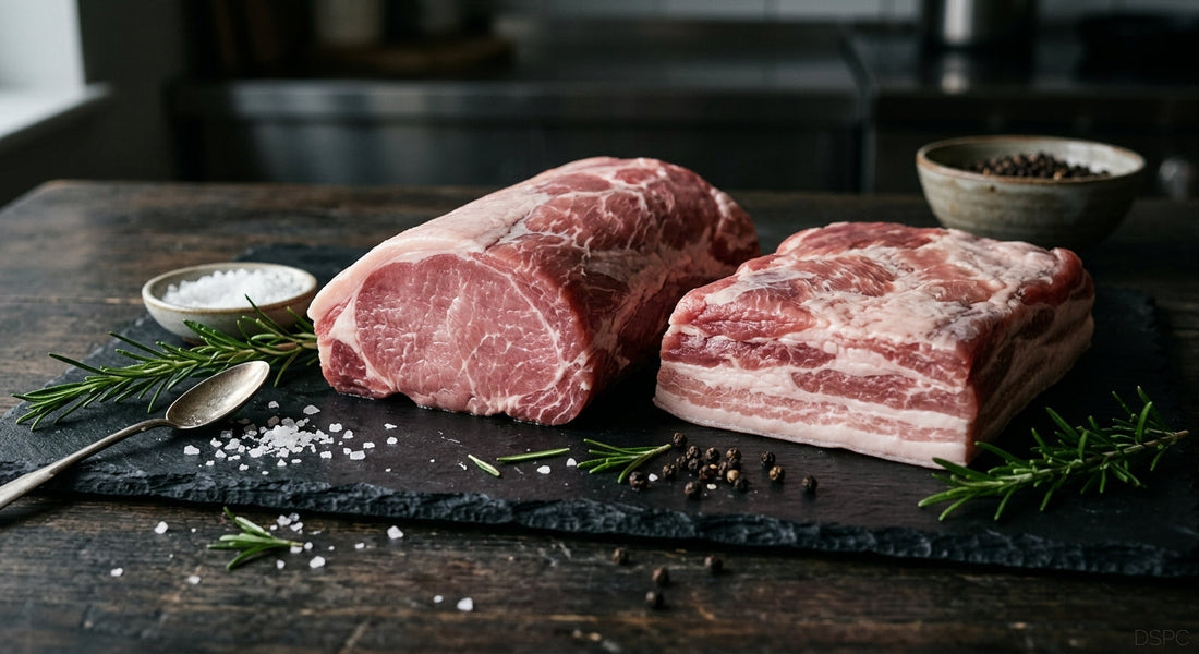 Pedir Carne de Cerdo Fresca a Domicilio en Puebla: Guía de Compra — DSPC - Distribuidora San Pedro Cholula, San Pedro Cholula, Puebla, México