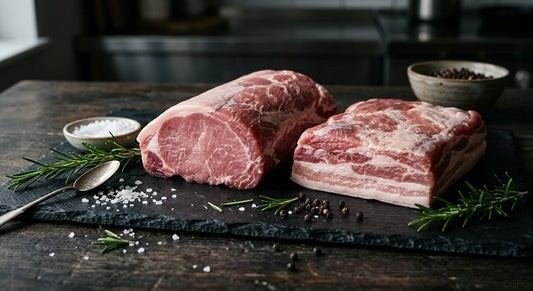 Pedir Carne de Cerdo Fresca a Domicilio en Puebla: Guía de Compra — DSPC - Distribuidora San Pedro Cholula, San Pedro Cholula, Puebla, México