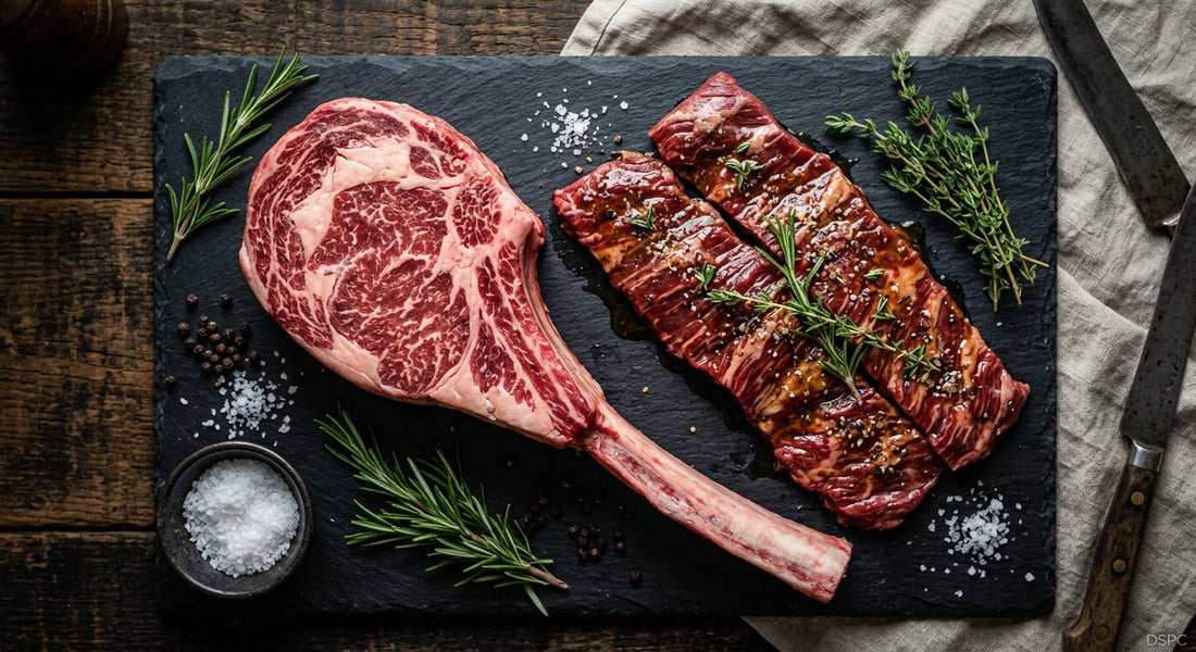 Pedir Carne para Asar a Domicilio en Cuautlancingo — DSPC, Puebla