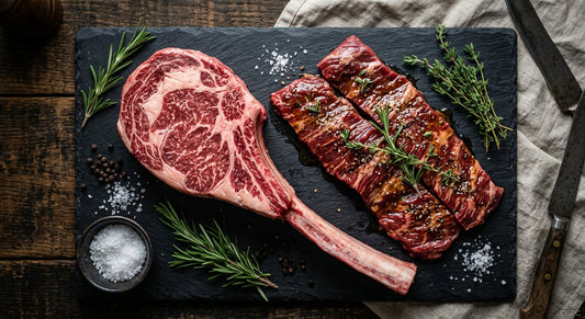 Pedir Carne para Asar a Domicilio en Cuautlancingo — DSPC, Puebla