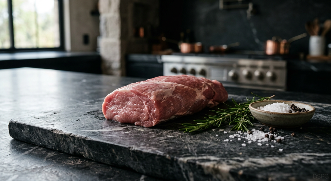 Cómo pedir Filete de Cerdo Premium en Lomas de Angelópolis | DSPC — DSPC - Distribuidora San Pedro Cholula, San Pedro Cholula, Puebla, México