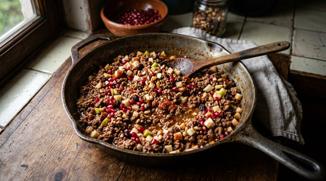 La ciencia de la carne: Cómo elegir la mejor molida para tus Chiles en Nogada — DSPC - Distribuidora San Pedro Cholula, San Pedro Cholula, Puebla, México